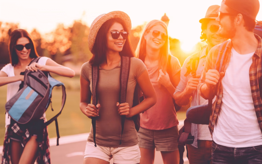 Planning Multi-State Group Travel Without the Stress